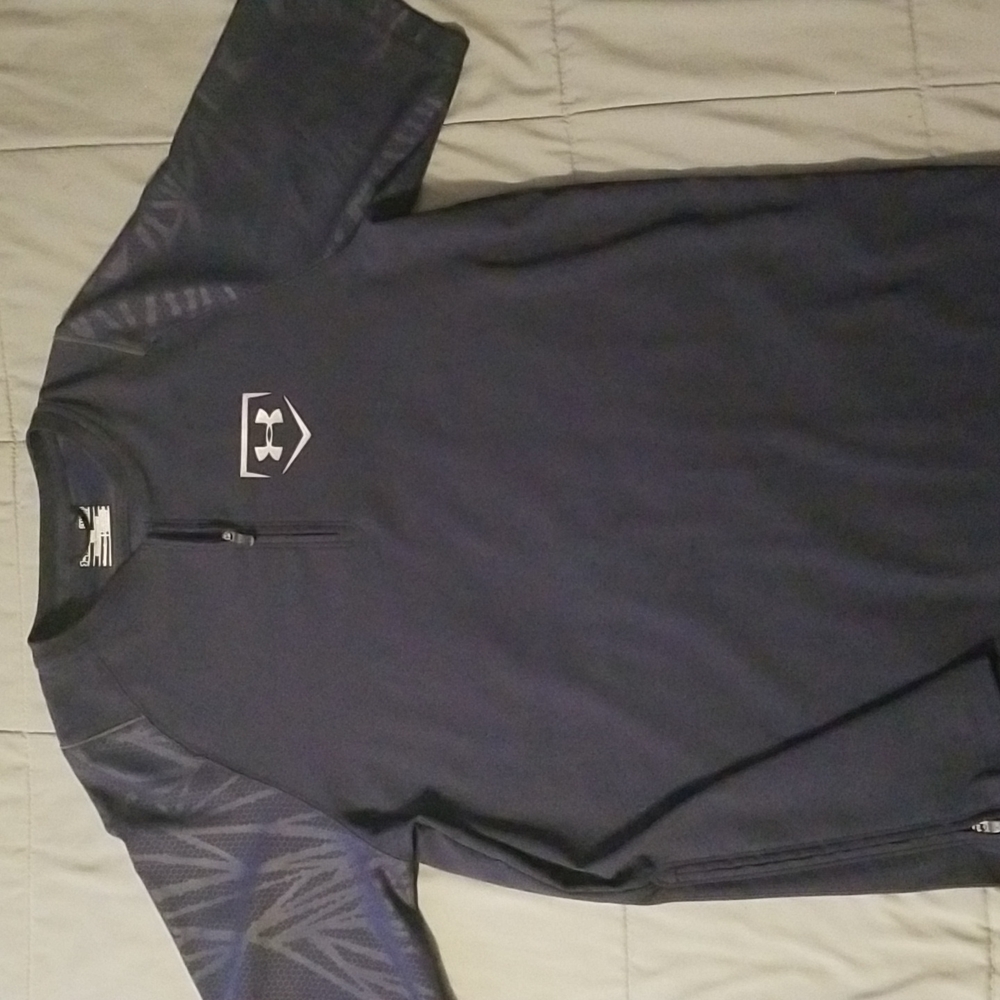 Underarmour All Season Active Shirt